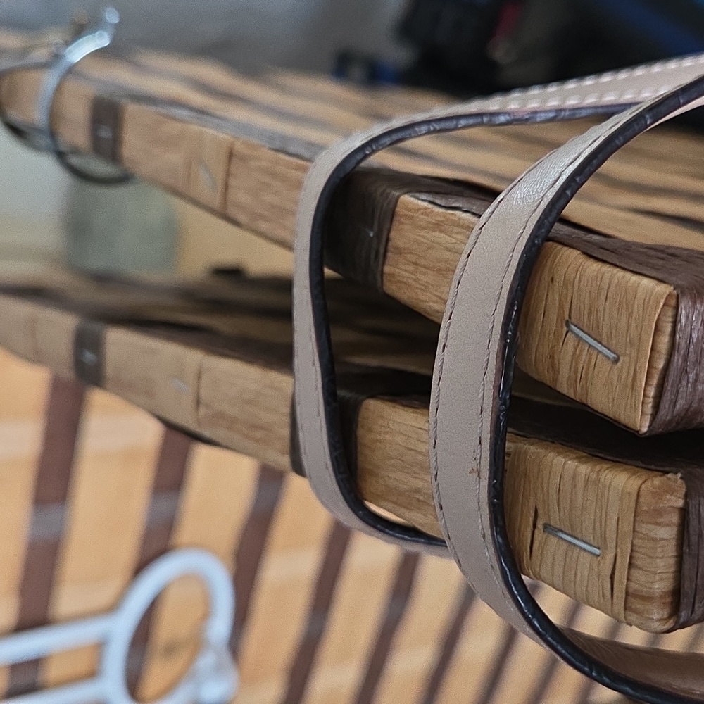 Michael Kors tote Burgundy - Picture 3 of 9